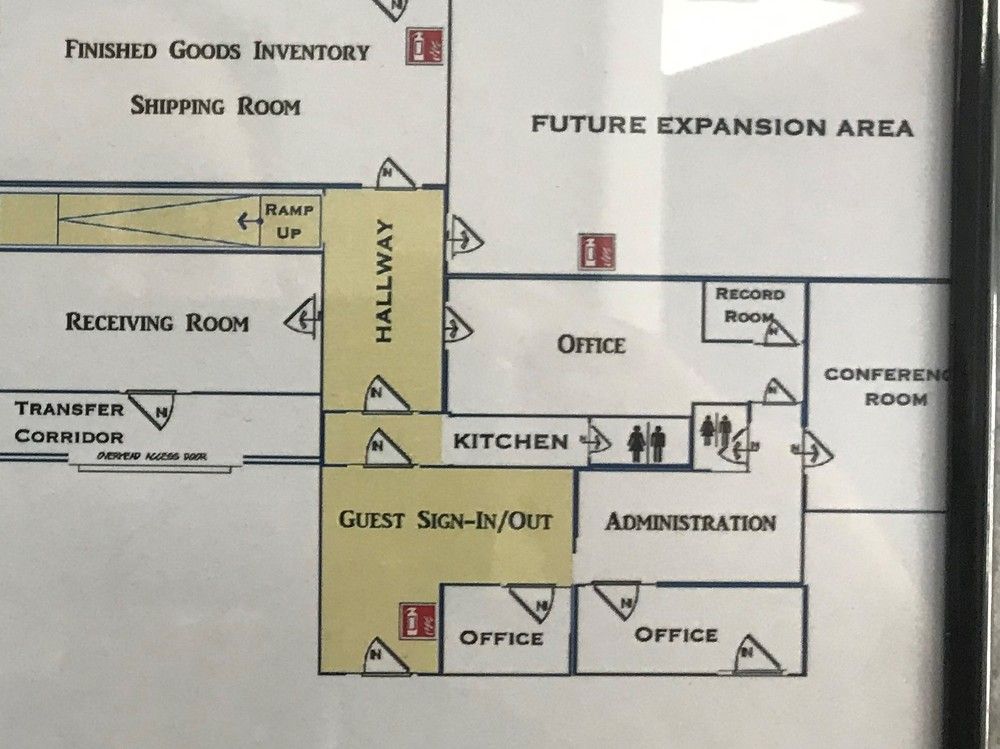 3554 NW 97th Blvd Suites 9-12, Gainesville, FL 32606